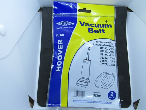 Hoover turbopower plus lite - hoover, lite/