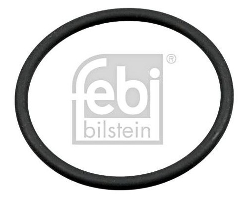 Oil pump seal febi - seal,