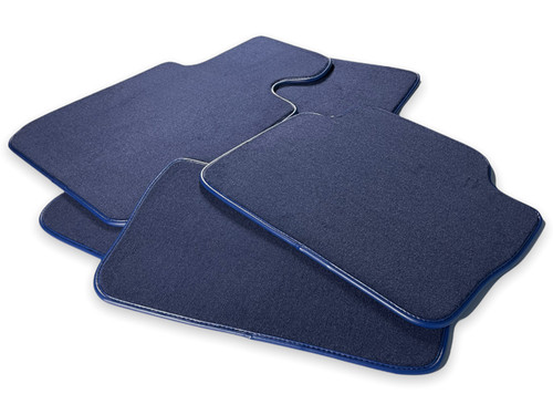 Floor mats for rolls royce - floor,