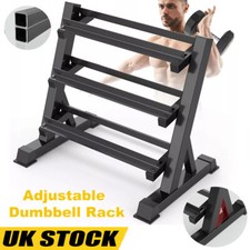 Heavy Duty Dumbbell Rack
