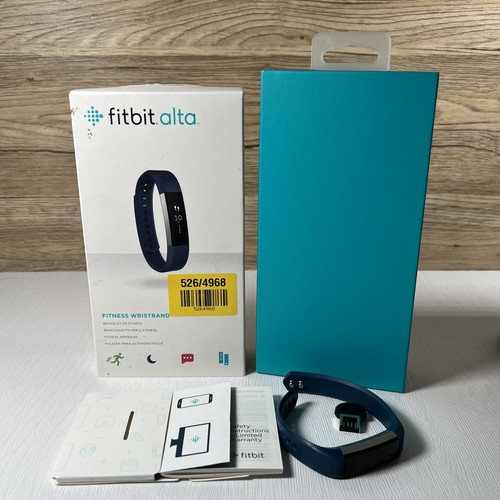 Genuine fitbit alta fitness - fitbit,