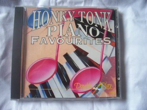 Various artists honky - artists, tonk