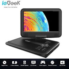 ieGeek 11.5" Portable DVD