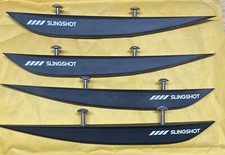 Wake board fins pop - wake,