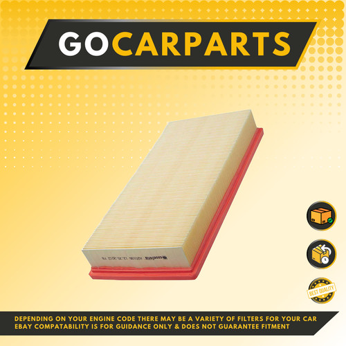Air filter insert - air,