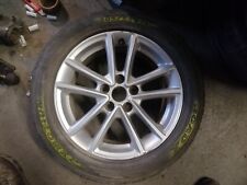 Ford Focus Alloy Wheel 16" Silver 205/55/16 Zetec 2015 - 18 MK3 F1EC-1007-A1A_*