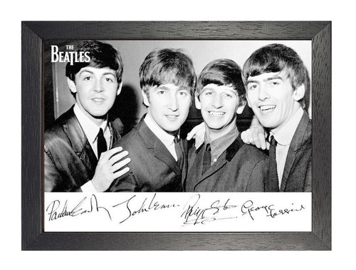 Beatles photo british - 13,