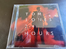 Tom Jones - 24 Hours - CD -