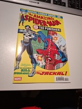 US MARVEL Amazing Spider-Man