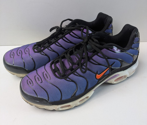 Nike air max plus tuned - max, tn