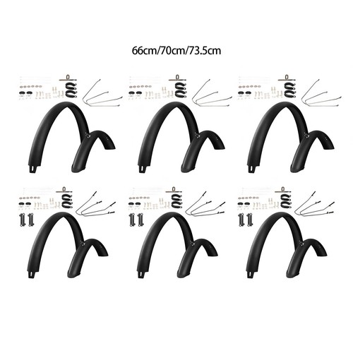 Road bike fenders mountain - road,