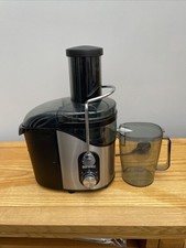 Electric Juicer