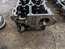 vauxhall vivaro 1.6 cylinder