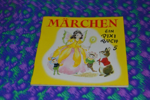 Pixi buch märchen von - nr.,