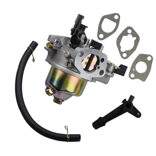 Carburetor+Throttle