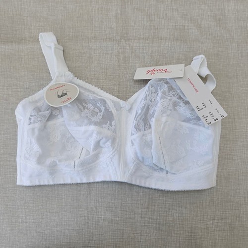 40f triumph doreen bra full - 40f,