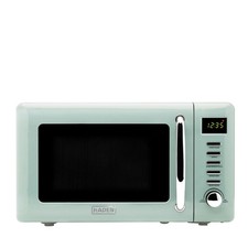 Haden Cotswold Saga 20L Microwave SAGE Green