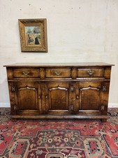 OUTSTANDING QUALITY OAK THREE