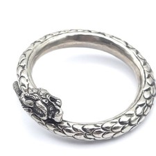 Dragon Bangle Cuff Bracelet