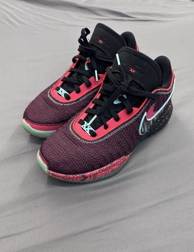 Nike lebron youth - nike, xx