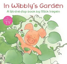 In Wibbly's Garden (Wibbly