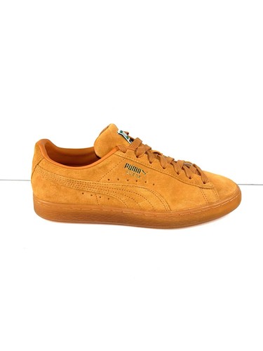 Puma suede classic - suede, xxi