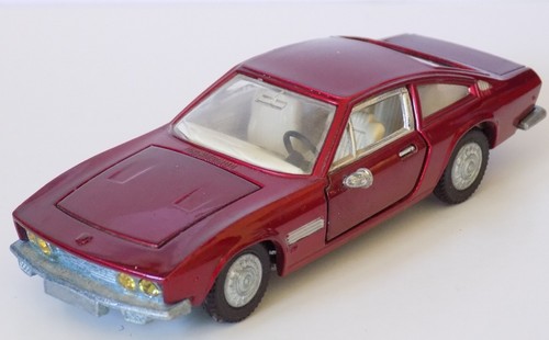 1st time listed - time, toys