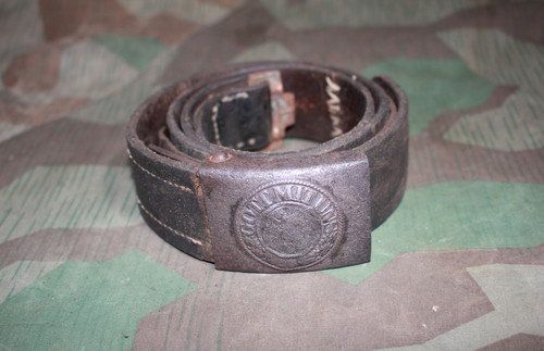 Original ww2 german army - original,