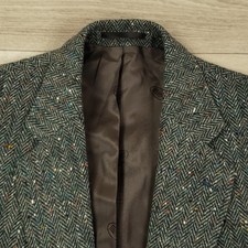 Magee Donegal Tweed Blazer