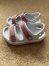 Crocs Crocband Cruiser Sandals