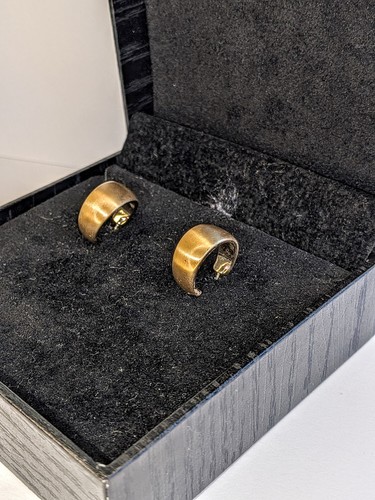 Primark earrings packed - primark, and