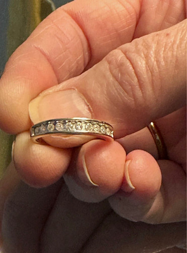 Yellow 9ct gold - 9ct,