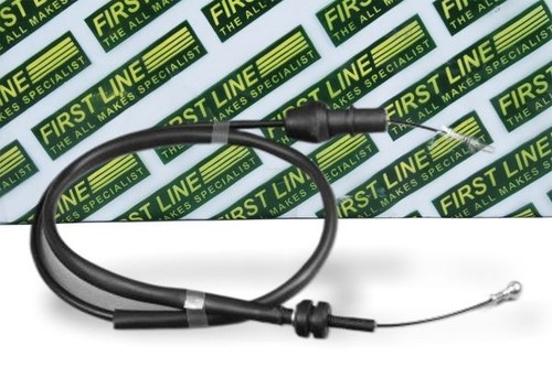 Accelerator cable fits - cable,