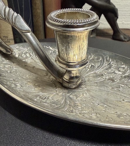 Vintage seba silver - vintage,