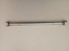 Laverda Jota/3c Rear Wheel