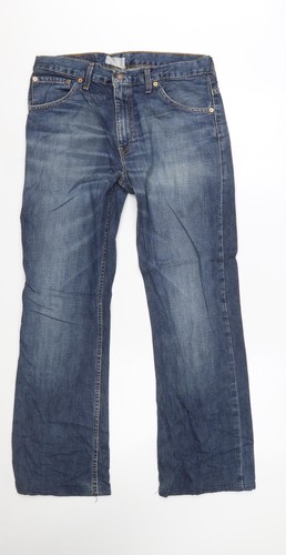 Levi men blue 507 - men,