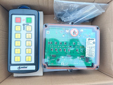 New - Lodar 10 Function IP