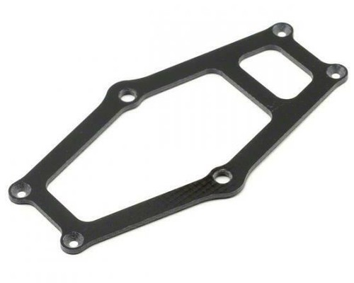 Schumacher top deck - schumacher, s1