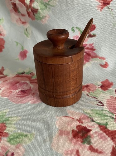Vintage mid century - vintage, carved