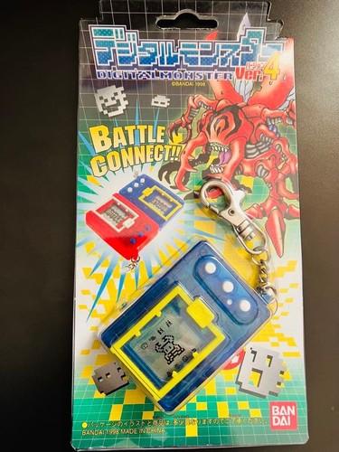 Bandai digimon digital monster - bandai,