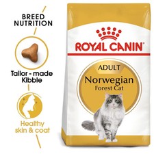 Royal Canin Norwegian Forest