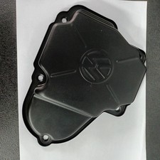 Genuine VW Mk2 Golf Rallye 5th gear cover. 02J gearbox 4x4. G60.