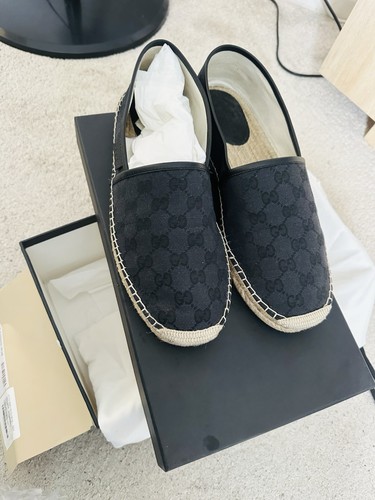 Gucci espadrilles - gucci,