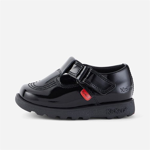 Kickers infant girls - infant, fragma