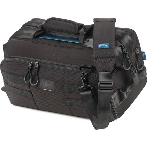Tenba cineluxe shoulder bag - cineluxe, v2