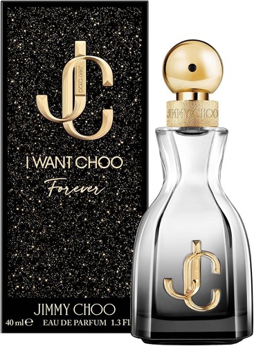Jimmy choo want - jimmy,