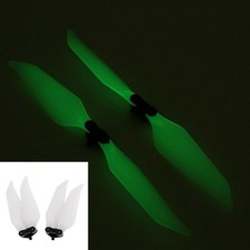 4Pcs Luminous 8331 Low Noise Blades Propeller For DJI Mavic Pro Drone Platinum c