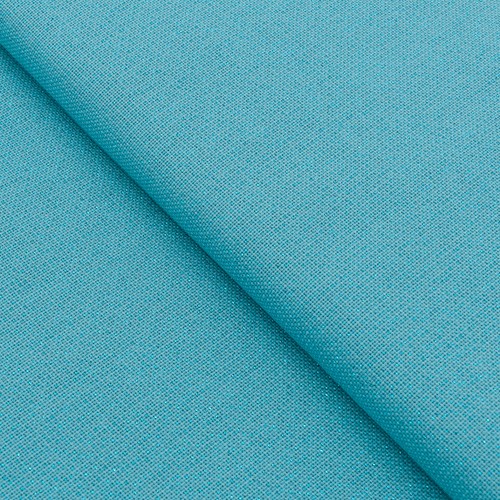 Zweigart pacific metallic blue - pacific,