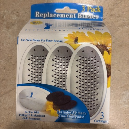 Ped egg professional - ped, pack