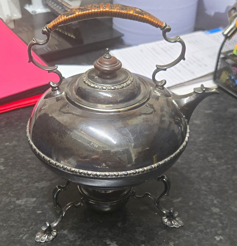 Elkington plate silver - elkington,